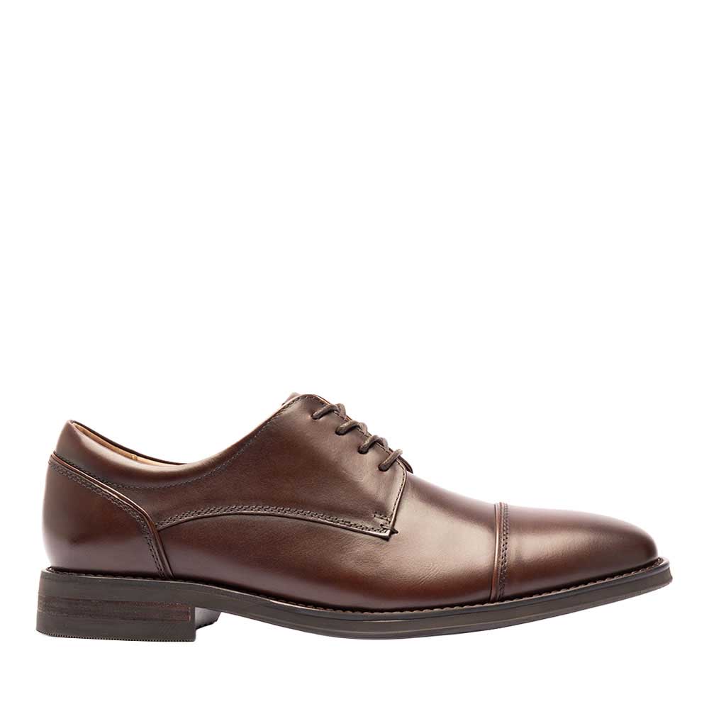 Rodd & Gunn Riverton Derby Shoe